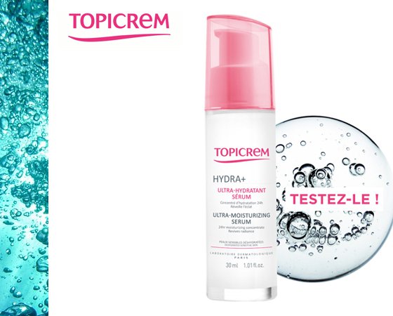 Topicre-serum-hydratant-crème-lotion-TestClub-échantillons-gratuits