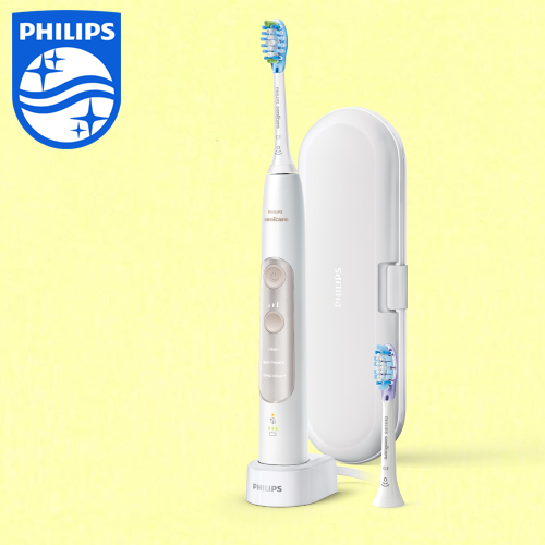 philips échantillons tests gratuits brosse à dents gratuit