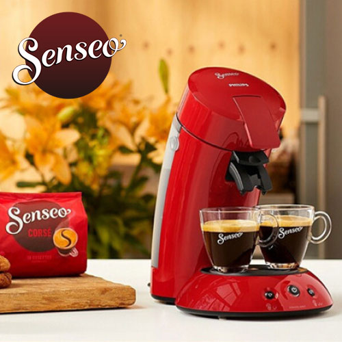 Machine à Café Original de la marque Senseo