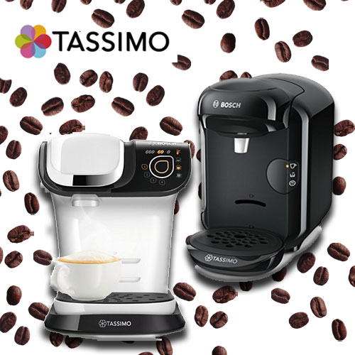 machine à café tassimo test gratuit avec testclub